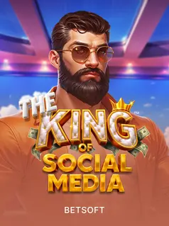 The King of Social Media